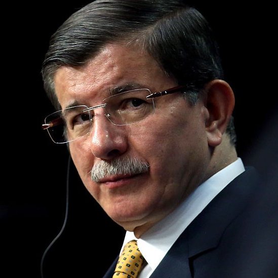 Ahmet Davutoğlu, Bayram Sonrası Gazze'ye Gitmek İçin Mısır'da Girişimlerde Bulunacak