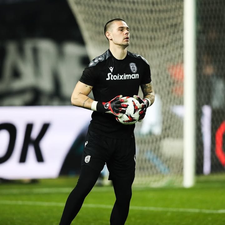 Dominik Kotarski'nin Galatasaray İlgisine Dair Güncel Bilgiler