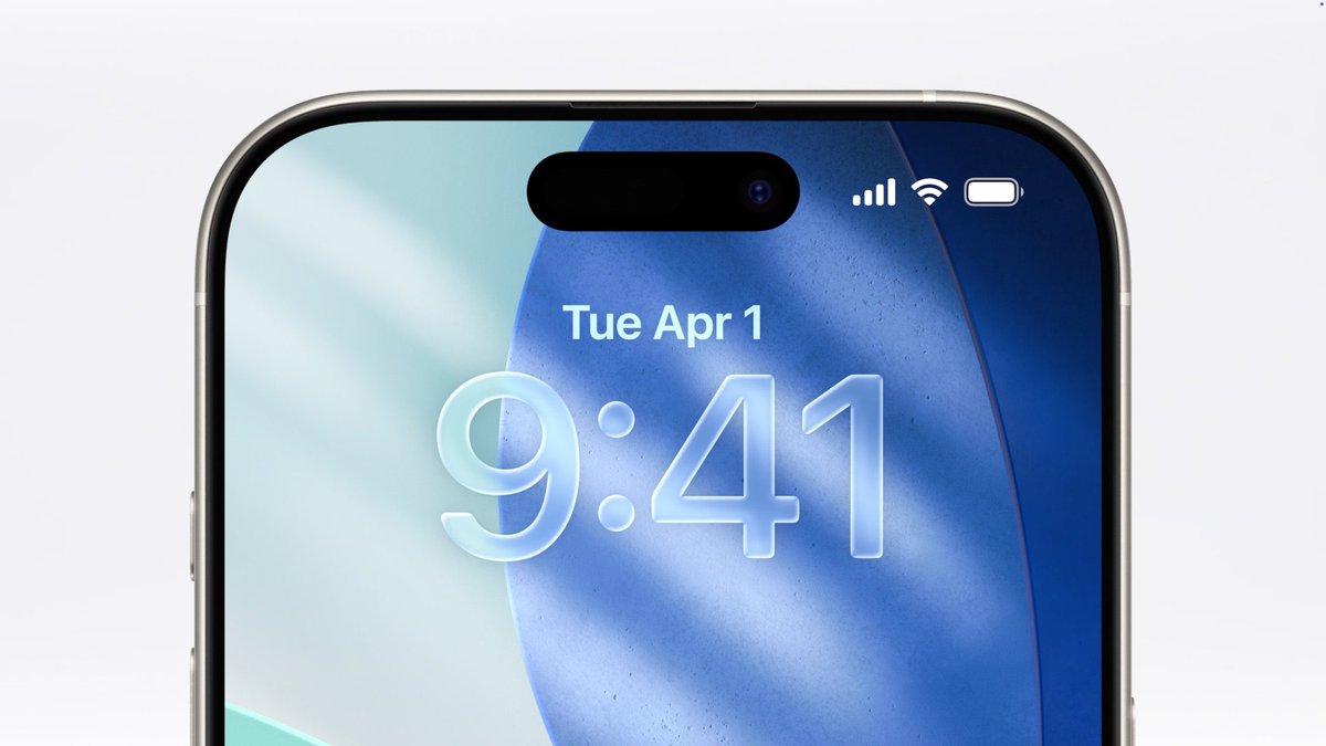 Apple, iOS 18 ile Tasarım Değişikliği Hazırlıklarını Başlatıyor