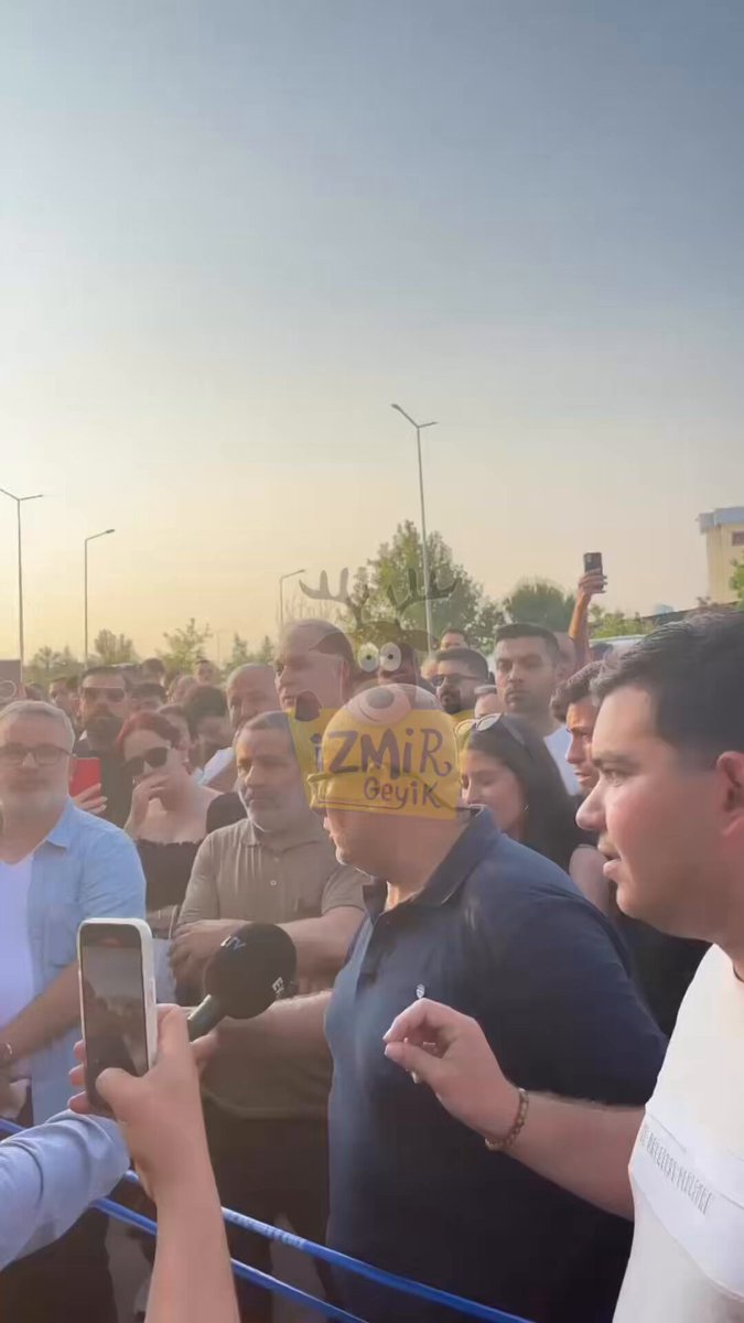 Manisa Otobüs Şoförü, Kız Öğrenci İle İlgili İkazla Karşılaştı