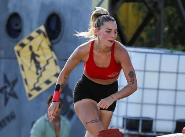 Aycan Yanaç'tan Adem Kılıççı ile Aşk İddialarına Net Yanıt