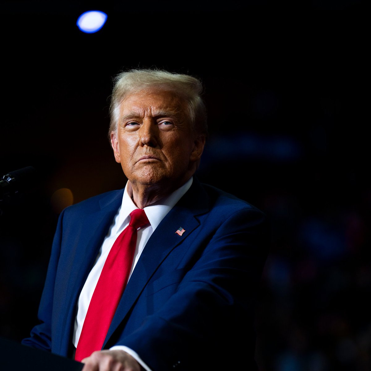 Donald Trump Bugün Önemli Açıklamalar Yapacak