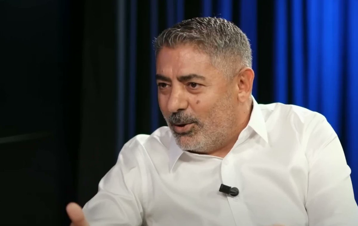 Son Dakika: Halk TV Sahibi Mahiroğlu Hakkında Yakalama Kararı!