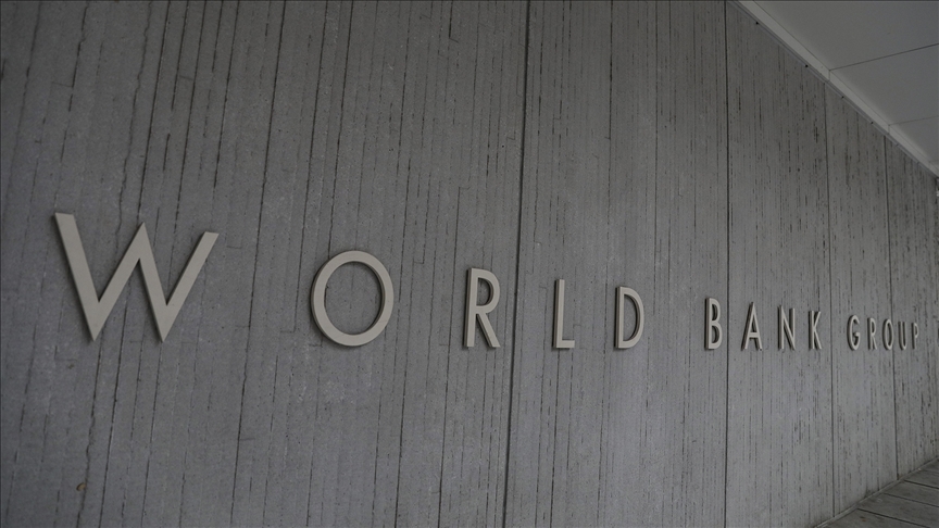 Dünya Bankası Türkiye'nin Büyüme Tahminini Yükseltti: 2024'te Yüzde 3,1 Bekleniyor