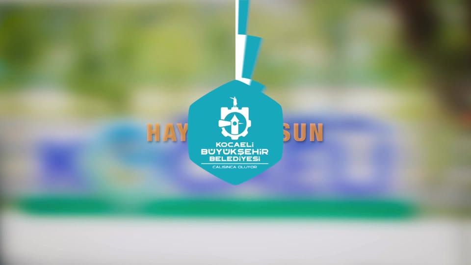 Kocaeli'nin Üç İncisi: Başiskele, Dilovası ve Gebze Millet Bahçeleri Hizmette