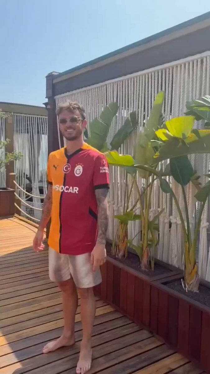 James Maddison Galatasaray'ın Transfer Radarında!