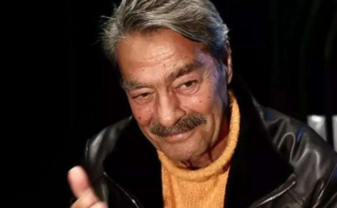 Kadir İnanır'ın Son Halini Ertuğrul Günay Paylaştı