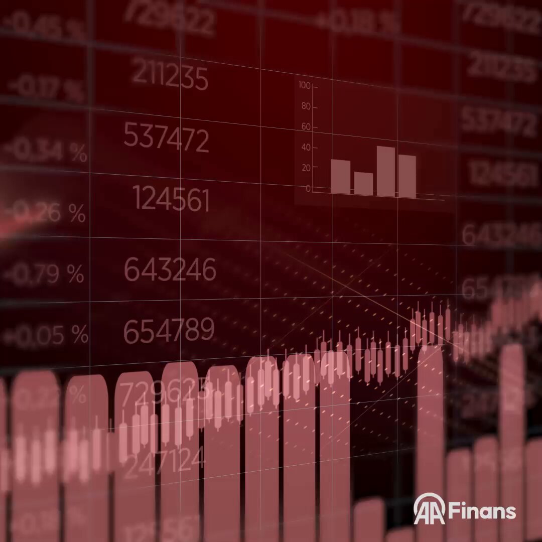 BIST 100 Endeksi Güne Düşüşle Başladı