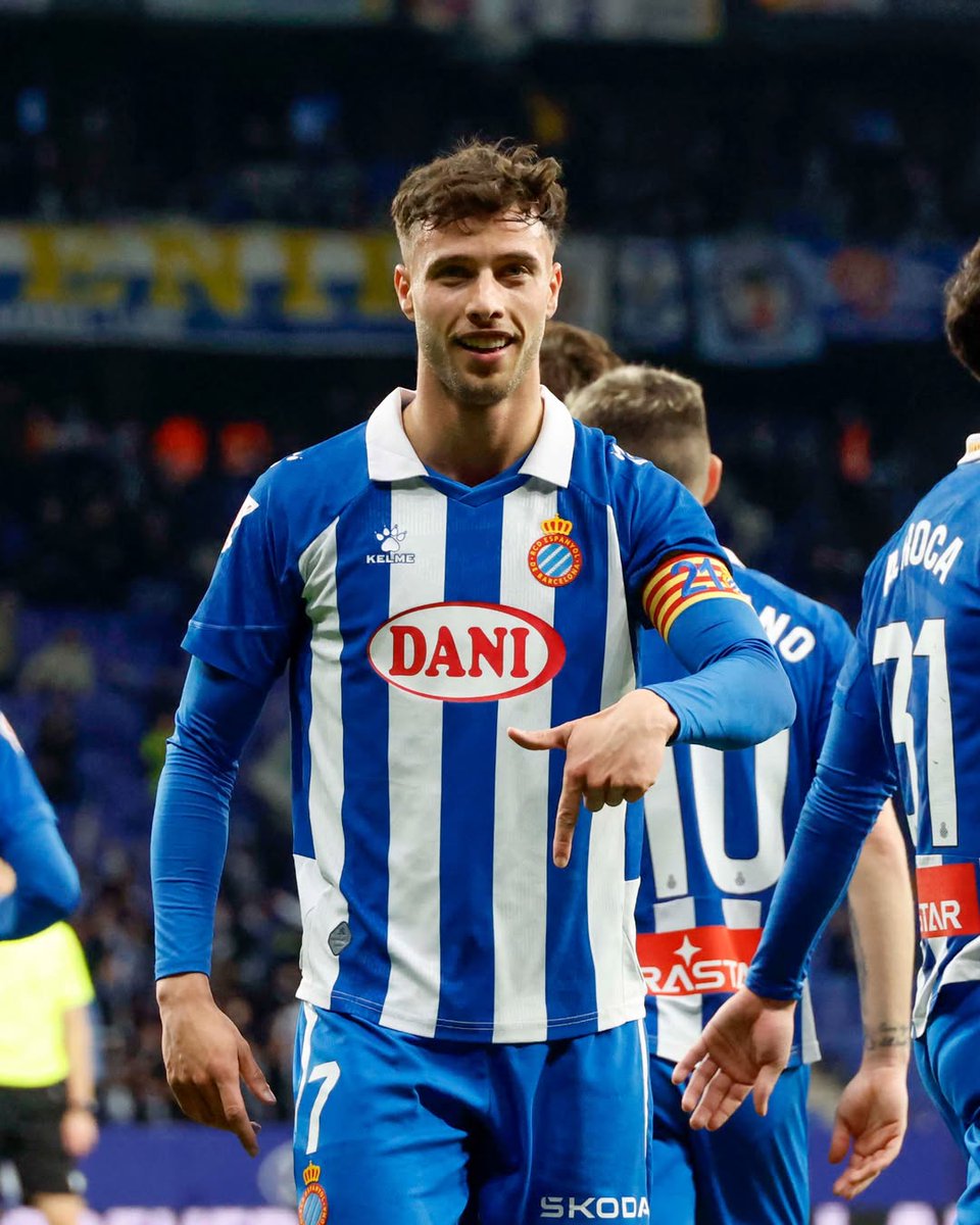 Beşiktaş, Javi Puado'yu Transfer Listesinin Başına Aldı