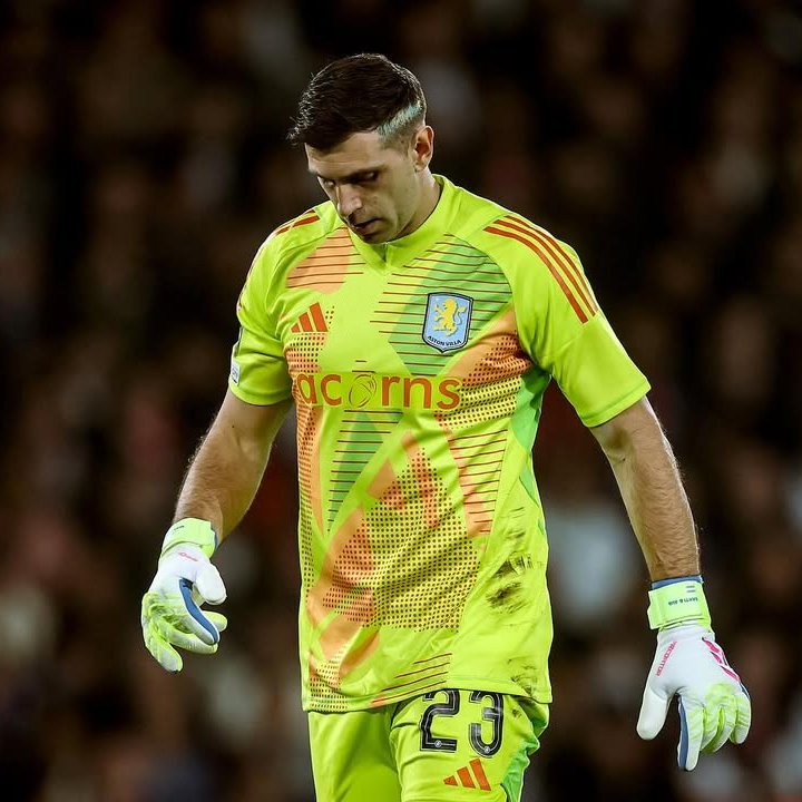 Galatasaray, Emiliano Martinez Transferi İçin Harekete Geçti