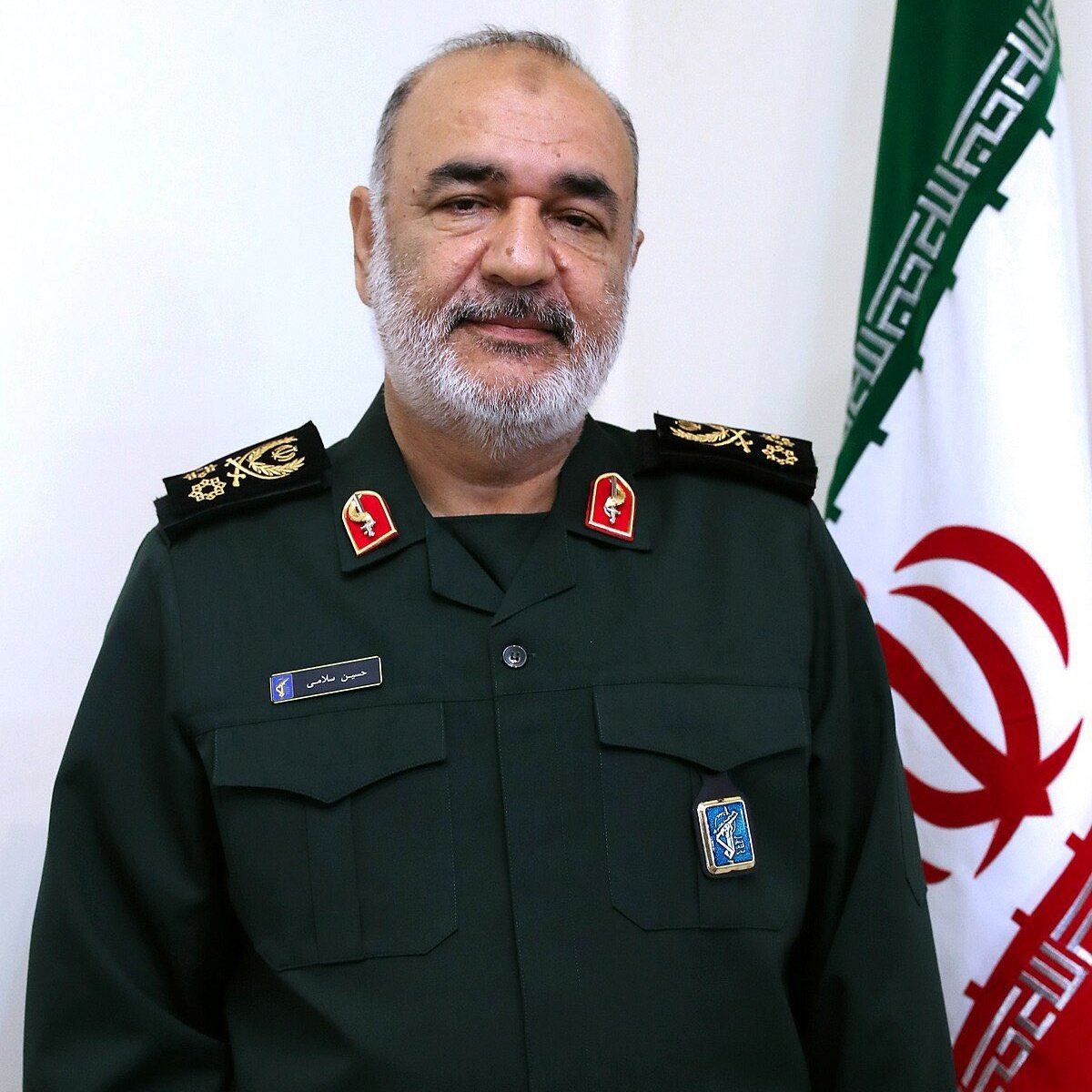 İran'da Yüksek Rütbeli Askeri Yetkililer İsrail Saldırısında Hayatını Kaybetti