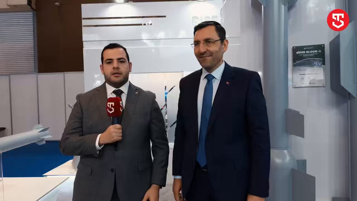 Endonezya, ATMACA Füze Sistemi İçin Yerli Üretim Kararı Aldı