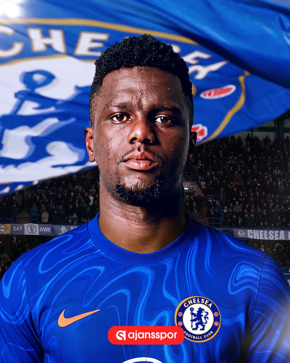 Chelsea, Ousmane Diomande'yi Transfer Etmek İçin Harekete Geçti