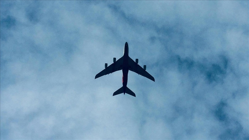 İsrail-İran Saldırıları Sonrası Hava Trafiğinde Değişiklikler