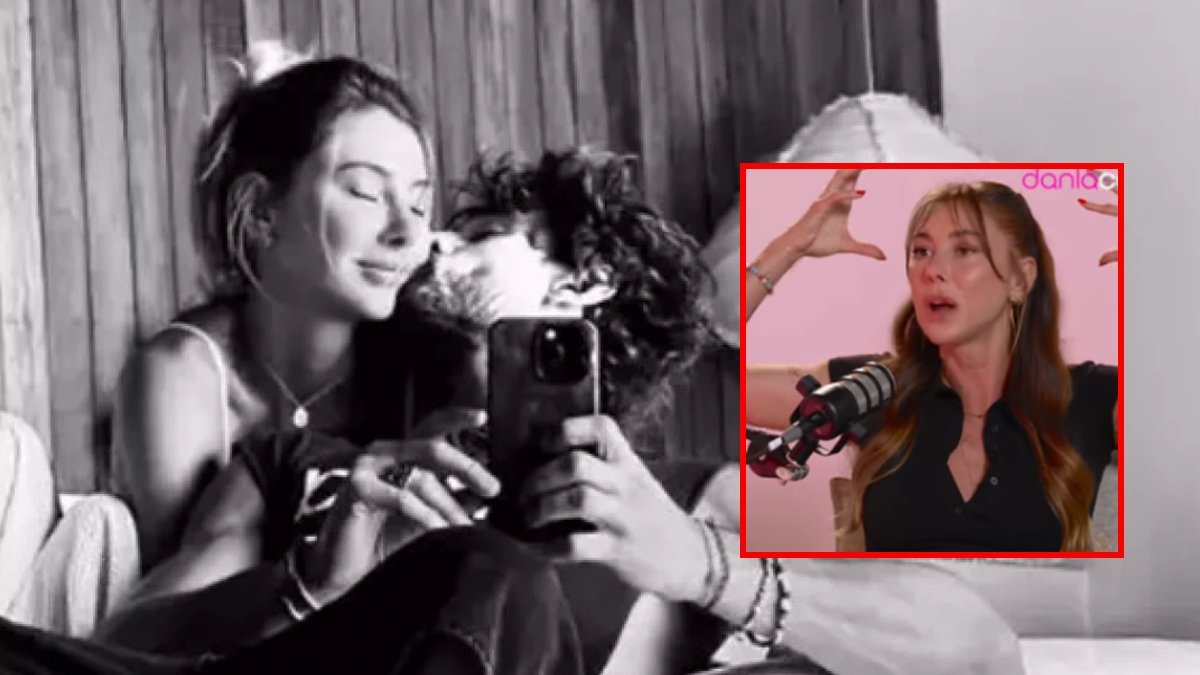 Şeyma Şubaşı'nın Aşk Acısı Gözyaşlarıyla Doldu