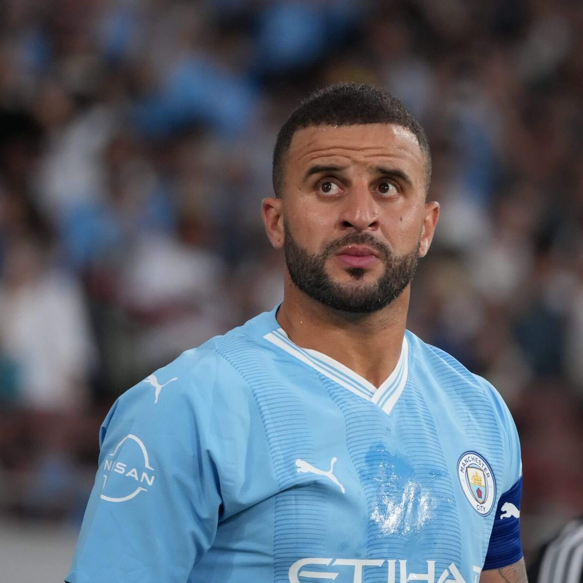 Fenerbahçe'nin Kyle Walker'a Yaptığı Teklif Değerlendiriliyor