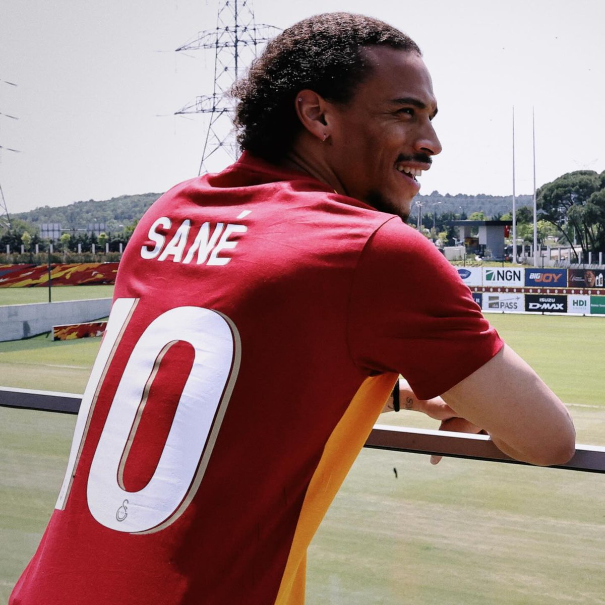 Leroy Sané'nin Kulüpler Dünya Kupası Sakatlığı Durumu: Maaşı Sigorta Kapsamında