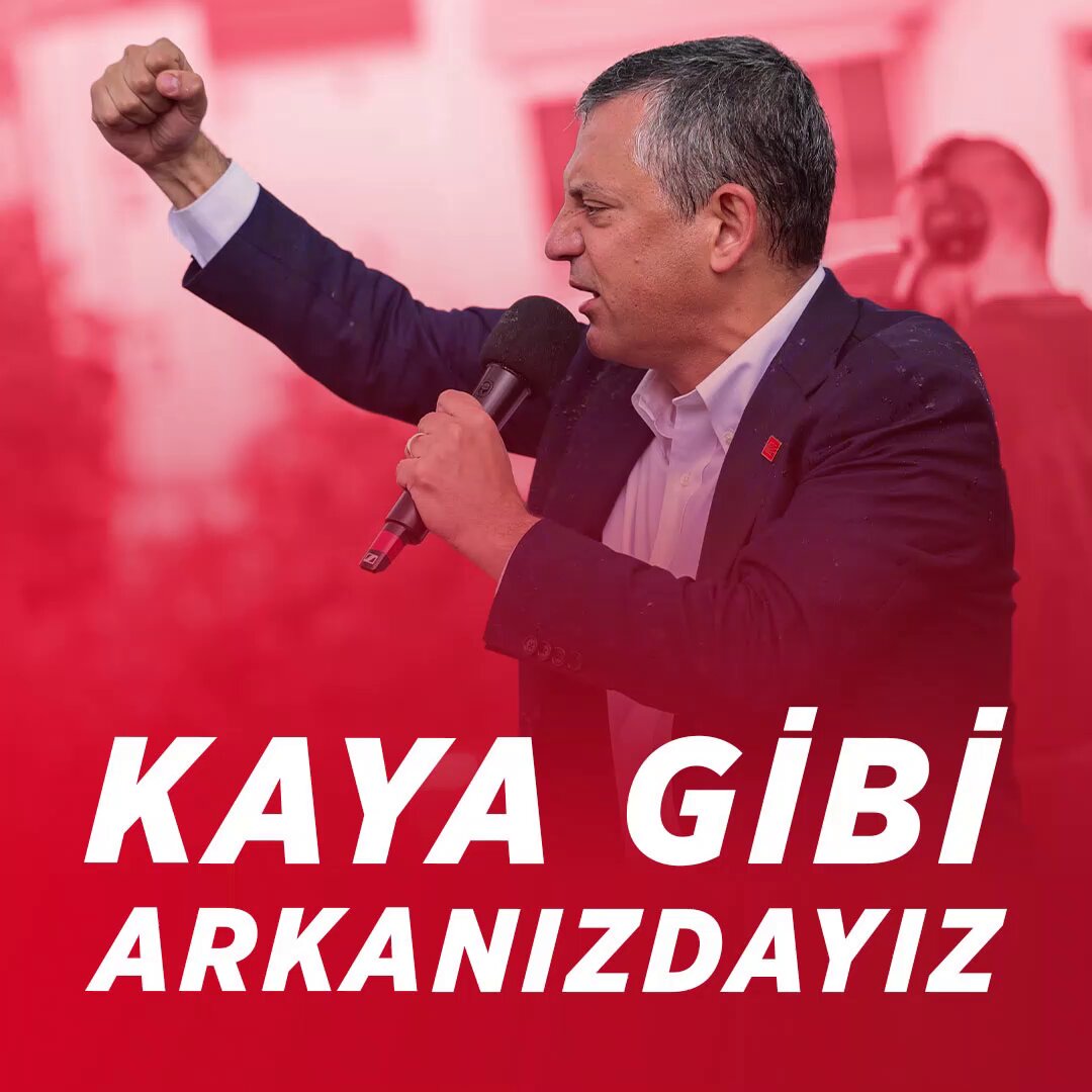 CHP'den Emekçilere Destek: Ara Zam Talebi Bayburt'tan Yükseliyor