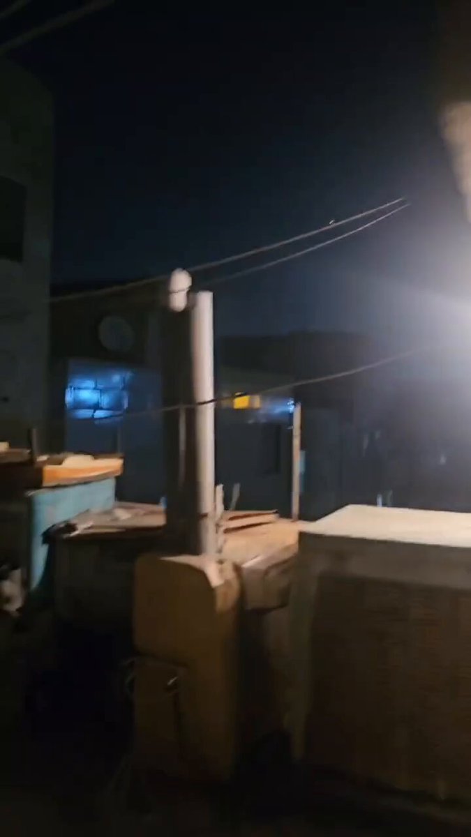 İran Dini Lideri Hamaney'in Evine Yakın Hava Savunma Sistemleri Aktif Hale Getirildi