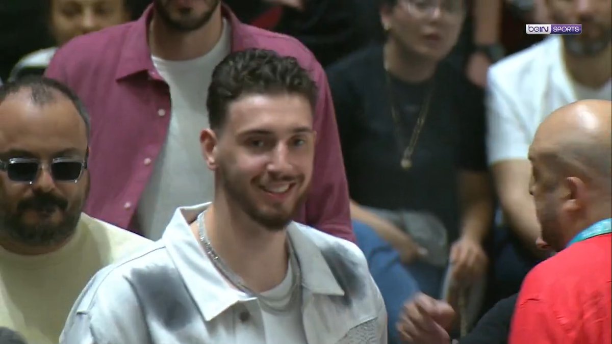 Alperen Şengün, Beşiktaş Karşılaşmasında Anadolu Efes Formasını Giyecek