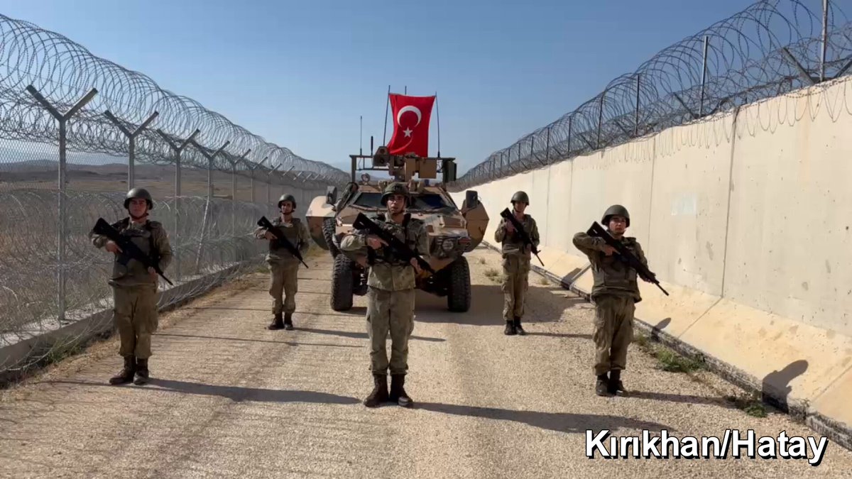 TSK'dan Babalar Günü Mesajı: 