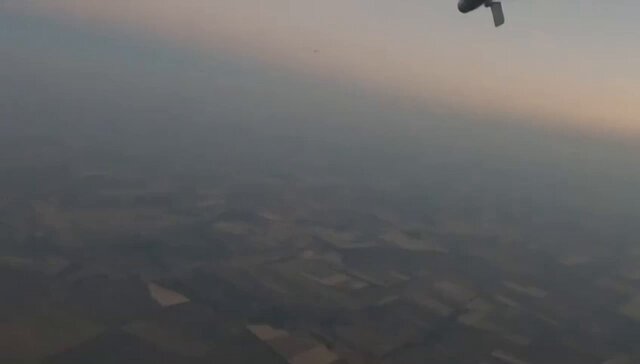 Mi-24 Helikopteri Rus Şahid İHA'yı Vurdu: Savunma Sanayi'de Yeni Gelişme