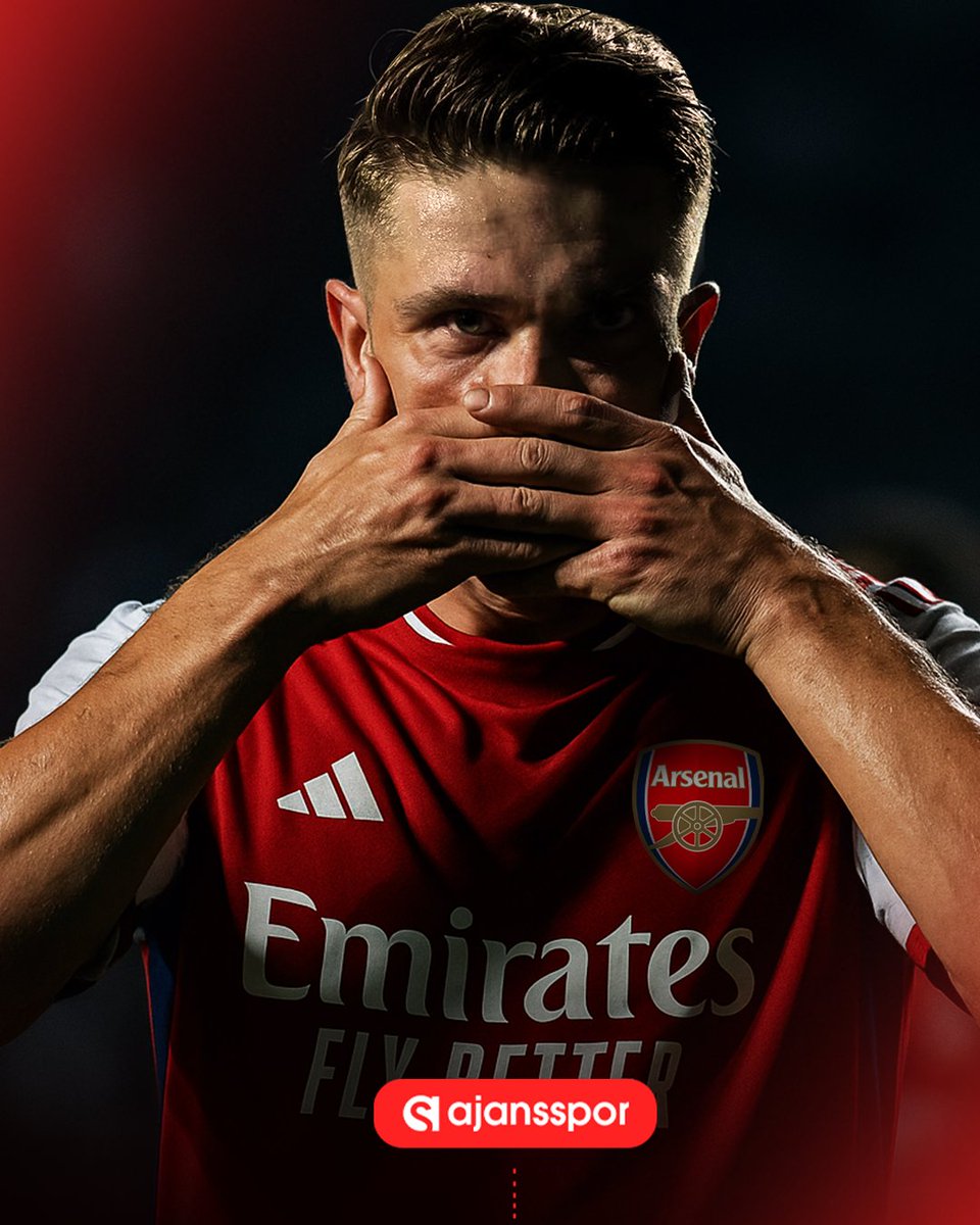 Viktor Gyökeres Arsenal'e Transfer Olmak İstiyor