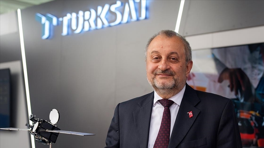 Türkiye'nin Uydu ve Uzay Vizyonu Yeniden Şekilleniyor