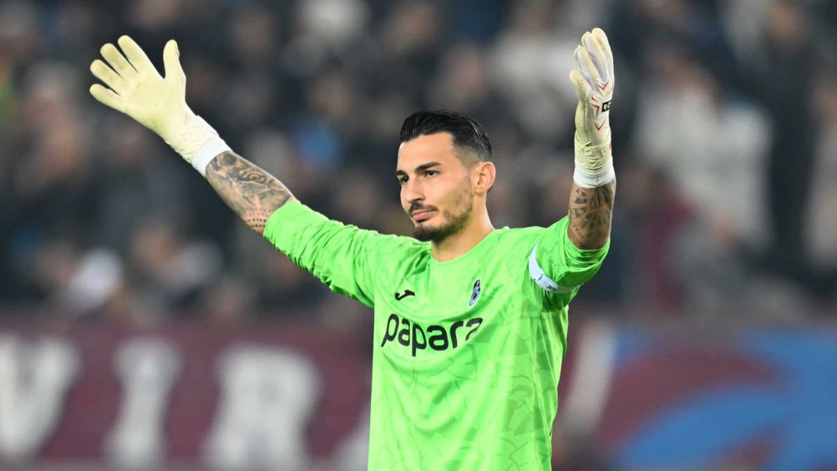 Fenerbahçe, Uğurcan Çakır İçin Resmi Teklif Hazırlıyor