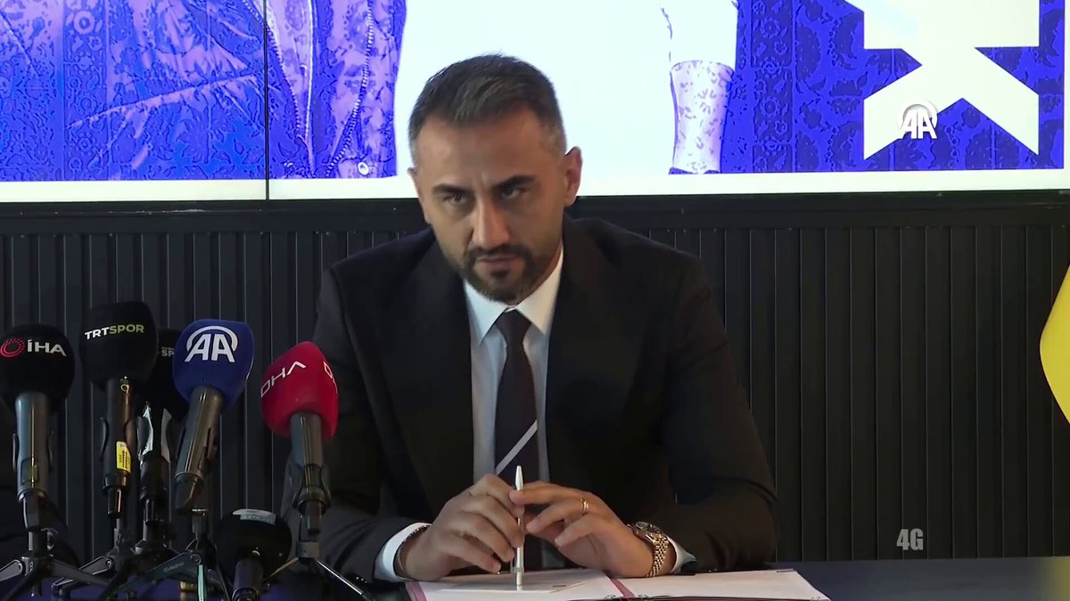 Eyüpspor, Selçuk Şahin'i Teknik Direktör Olarak Atadı