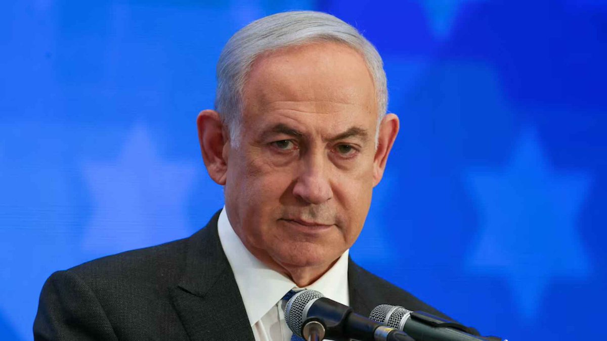 Netanyahu: İran'da Özgürlük Saati Yaklaşıyor