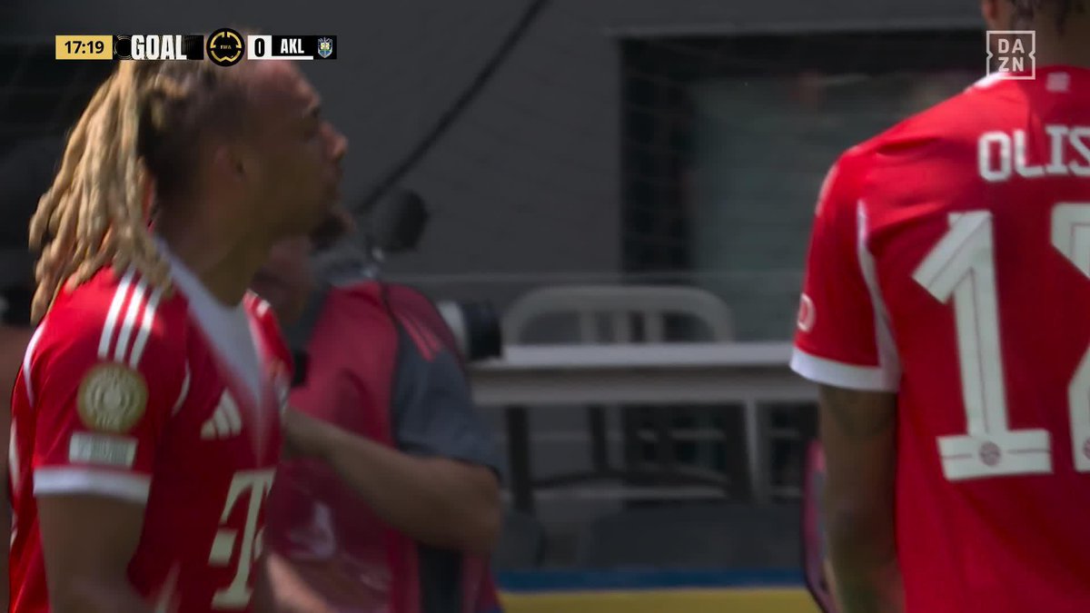 Bayern Münih, Auckland City'yi Farklı Mağlup Etti: 4 Golle Turnuvaya Güçlü Giriş