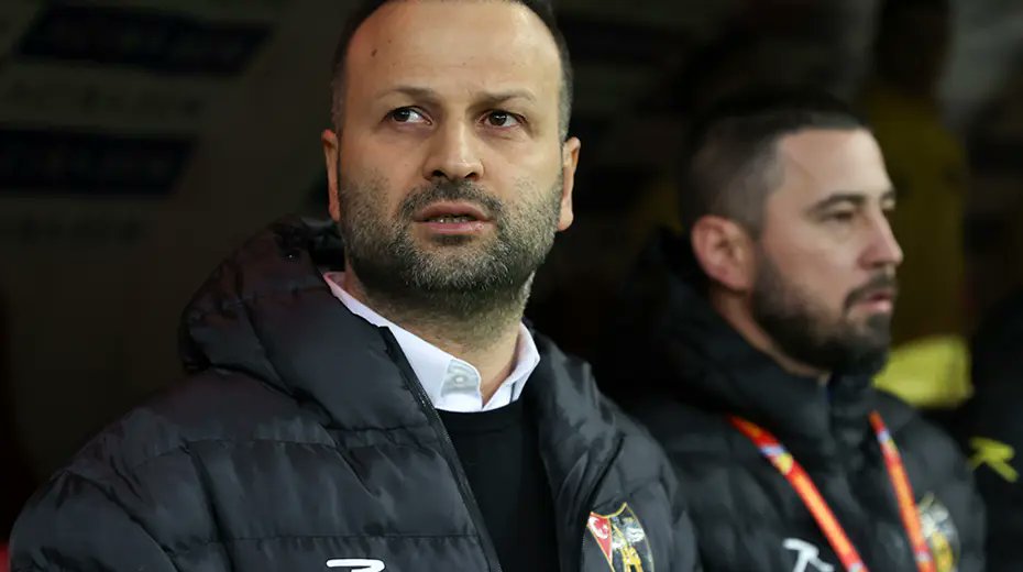 Sarıyer'de Teknik Direktör Arayışları Osman Zeki Korkmaz'a Odaklandı