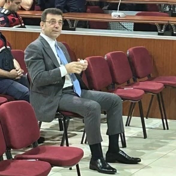 Ekrem İmamoğlu Duruşma Arasında Açıklama Yaptı: 