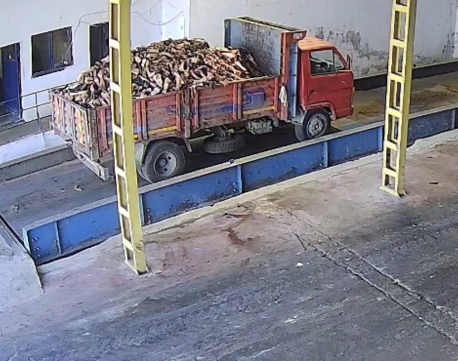 Kayseri'deki Kemik Suyu Üretim Tesisinde Denetim: Mevzuata Uygunluk Kontrolü