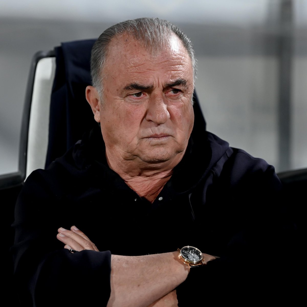 Fatih Terim Al Shabab'dan Ayrıldı: İşte Ayrılık Kararının Ardındaki Nedenler