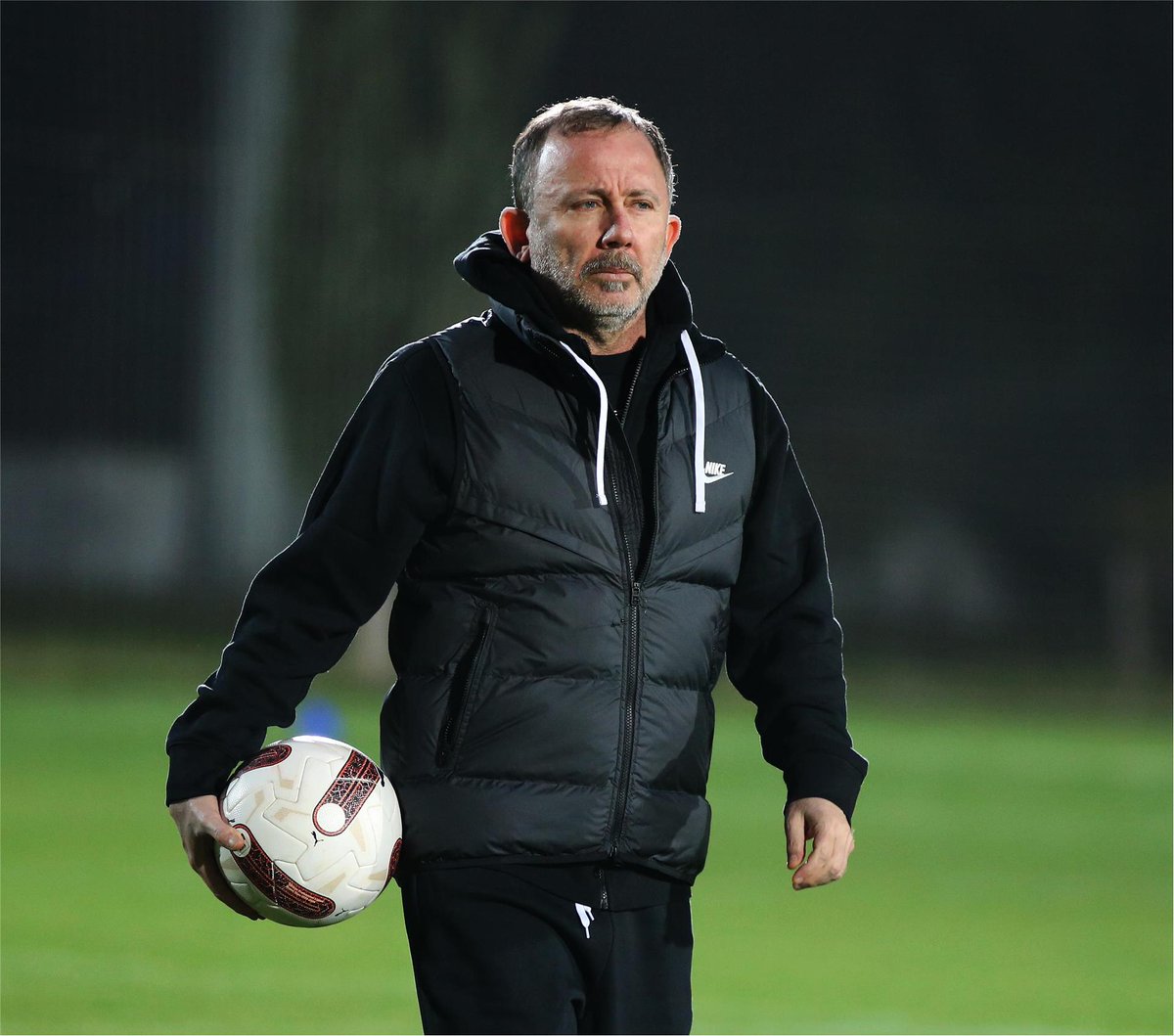 Gaziantep FK'da Teknik Direktör Arayışları Sürerken Sergen Yalçın'ın Talepleri Bütçeyi Zorluyor