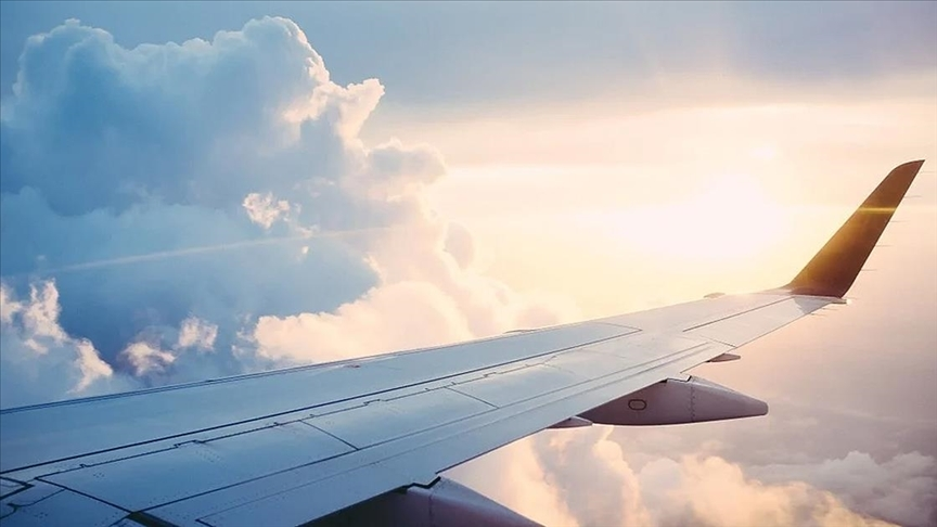 Jeopolitik Riskler Havacılık Şirketi Hisselerini Düşürdü