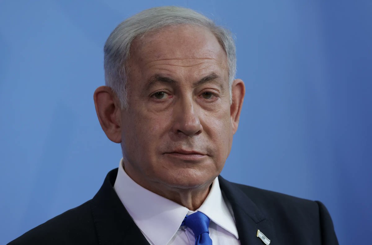 Netanyahu'dan İran'a Net Mesaj: Müzakere Kapısı Kapalı