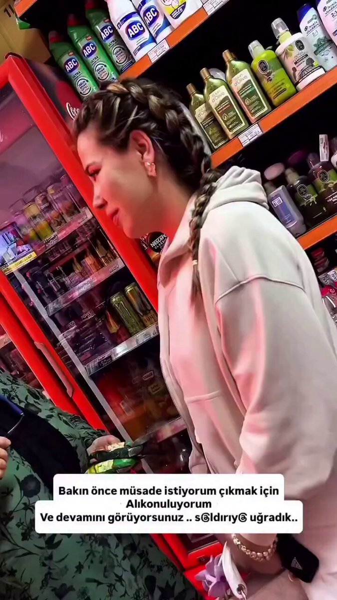 Amasra'da Son Kullanma Tarihi Geçmiş Ürünler Tepki Çekti: Esnaf Tehdit İddiası