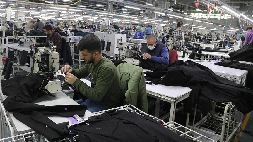 Deprem Bölgesinde İstihdam Afet Öncesi Seviyeyi Aştı