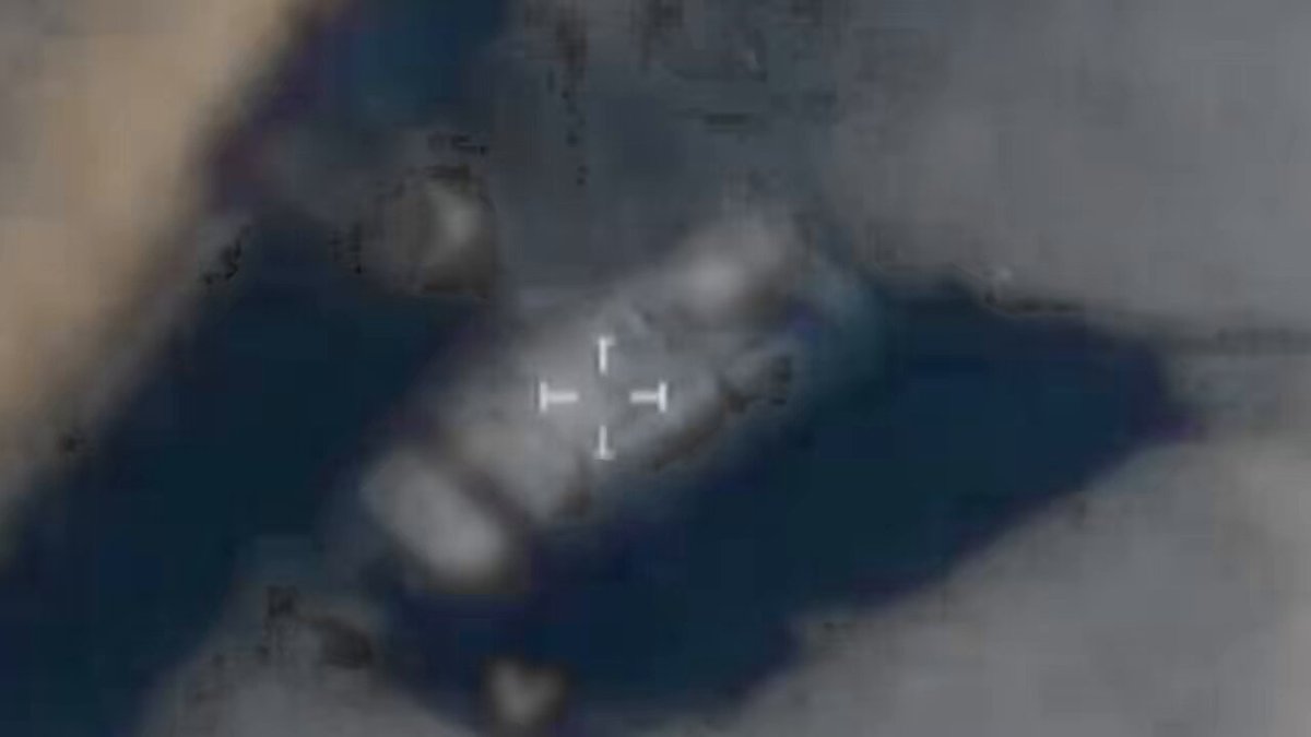 İsrail, İran'ın Karadan Karaya Füze Lançerlerini Vurdu