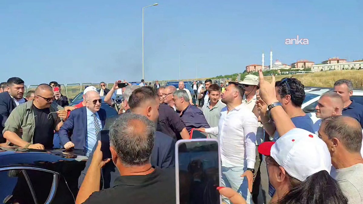 Ümit Özdağ Tahliye Oldu: Son Dakika Gelişmeleri