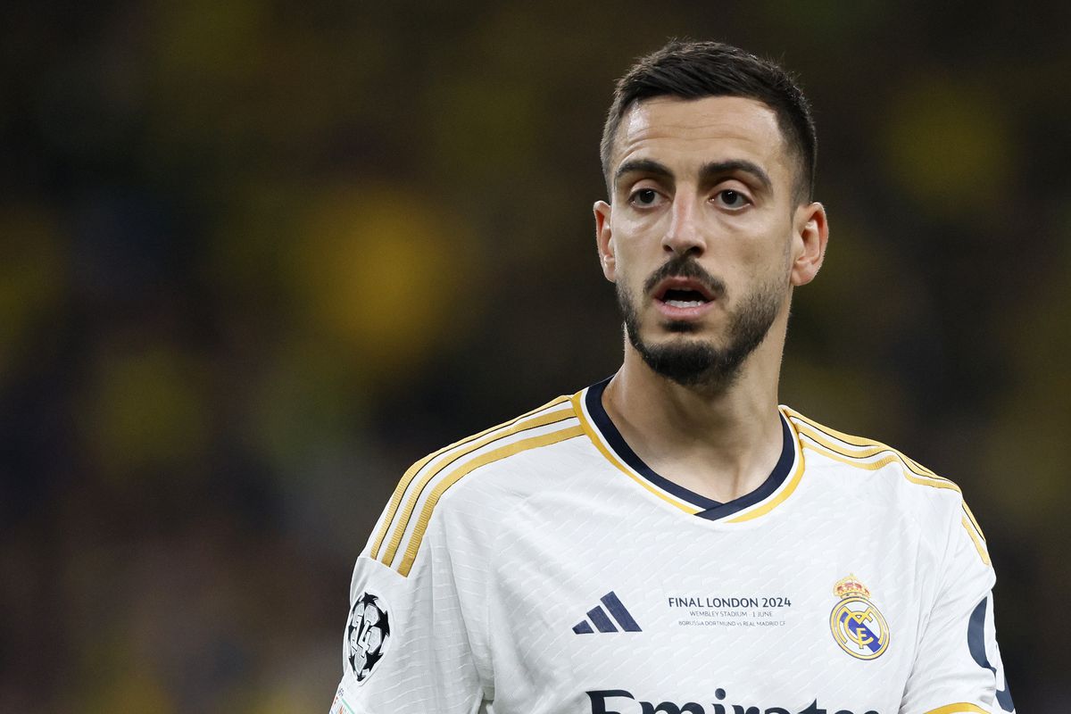 Real Madrid, Gol Krallığı İçin Joselu Tarzında Bir Forvet Arayışında
