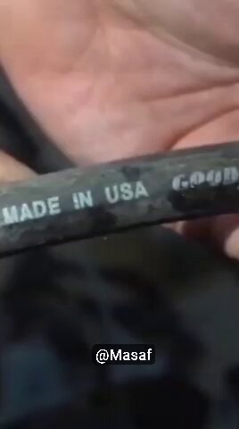 İran Melayer Şehri Üzerinde İsrail'e Ait HAROP Dolanan Mühimmat Düşürüldü