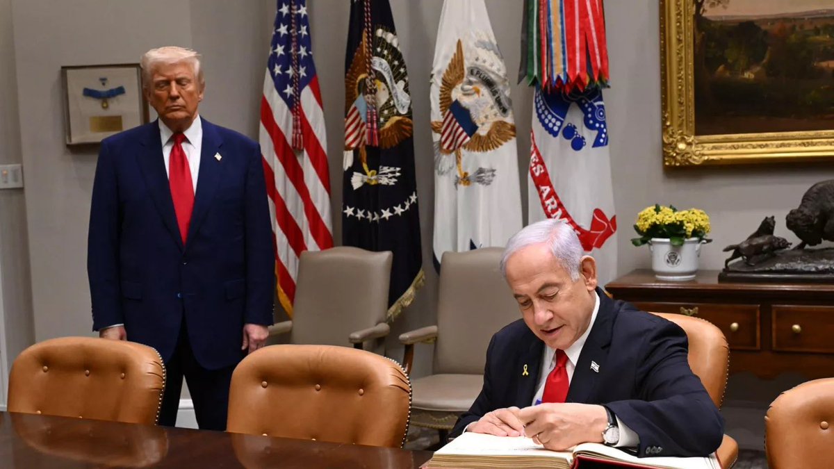 ABD Başkanı Trump'tan Savunma Sanayi Açıklaması: İran Semalarında Tam Kontrol