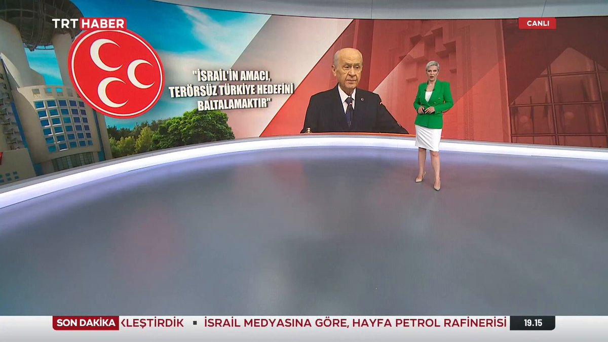 Türkiye, Savaşın Gölgesinde Barışı Savunuyor: İnsani Sorumluluk Vurgusu