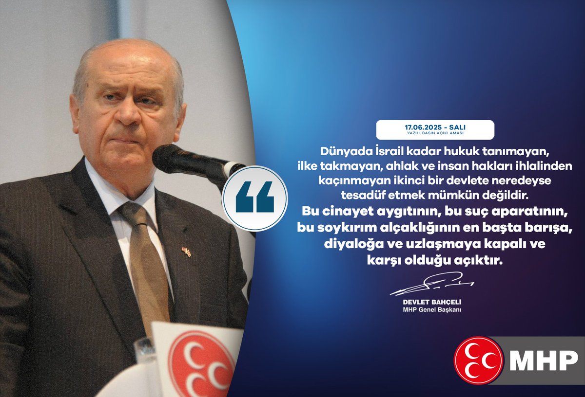 İsrail'e Yönelik Sert Eleştiriler: Hukuksuzluk İddiaları ve İnsan Hakları İhlalleri