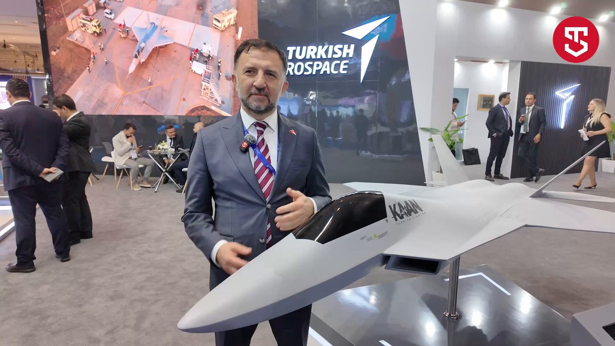 HÜRJET için Ek Sipariş Beklentisi: TUSAŞ’tan Yeni Açıklama