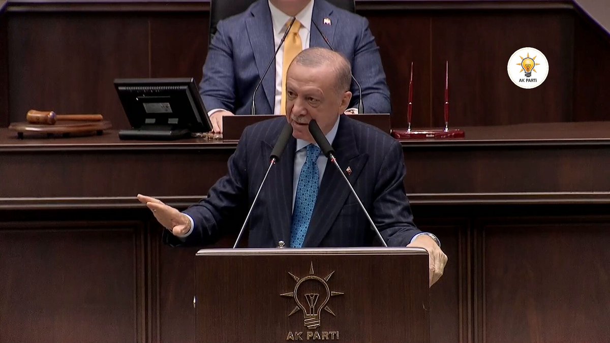 Cumhurbaşkanı Erdoğan: Orta Doğu'da İşbirliği ve Güvenlik İstiyoruz